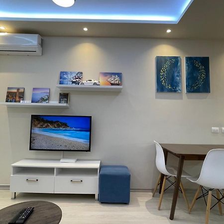 Sirel Home Durrës 외부 사진