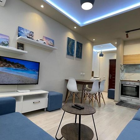 Sirel Home Durrës 외부 사진