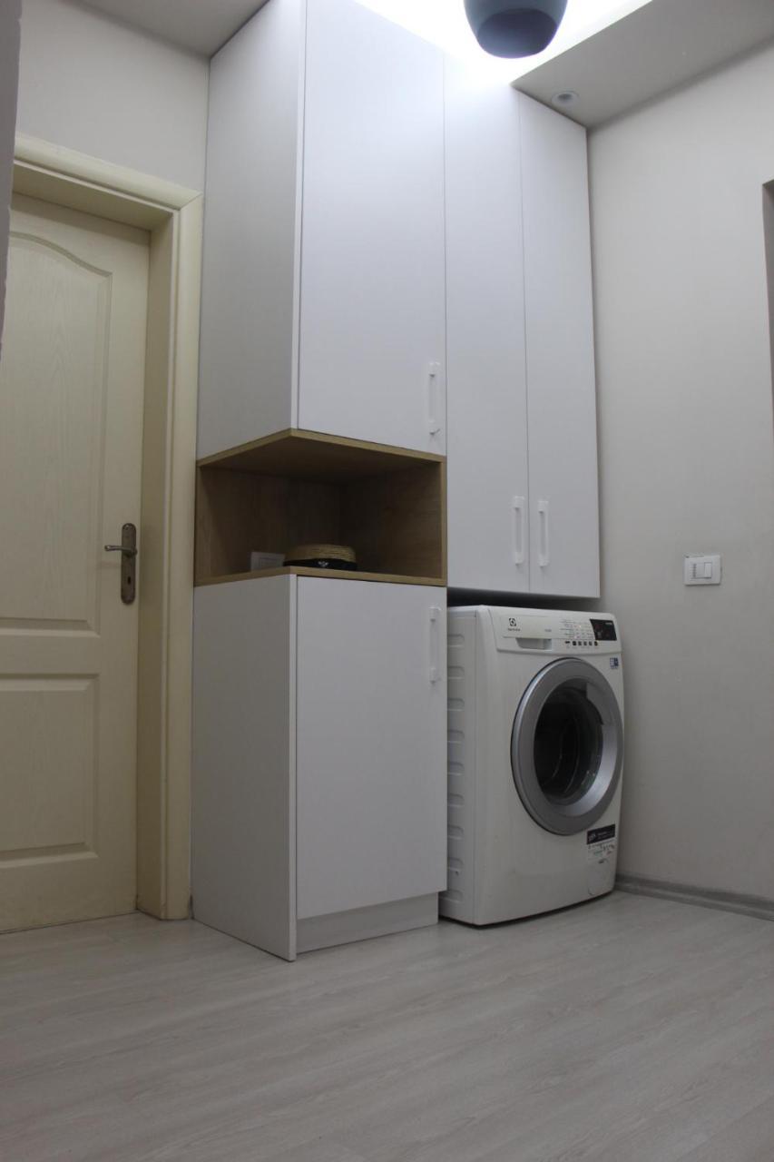 Sirel Home Durrës 외부 사진