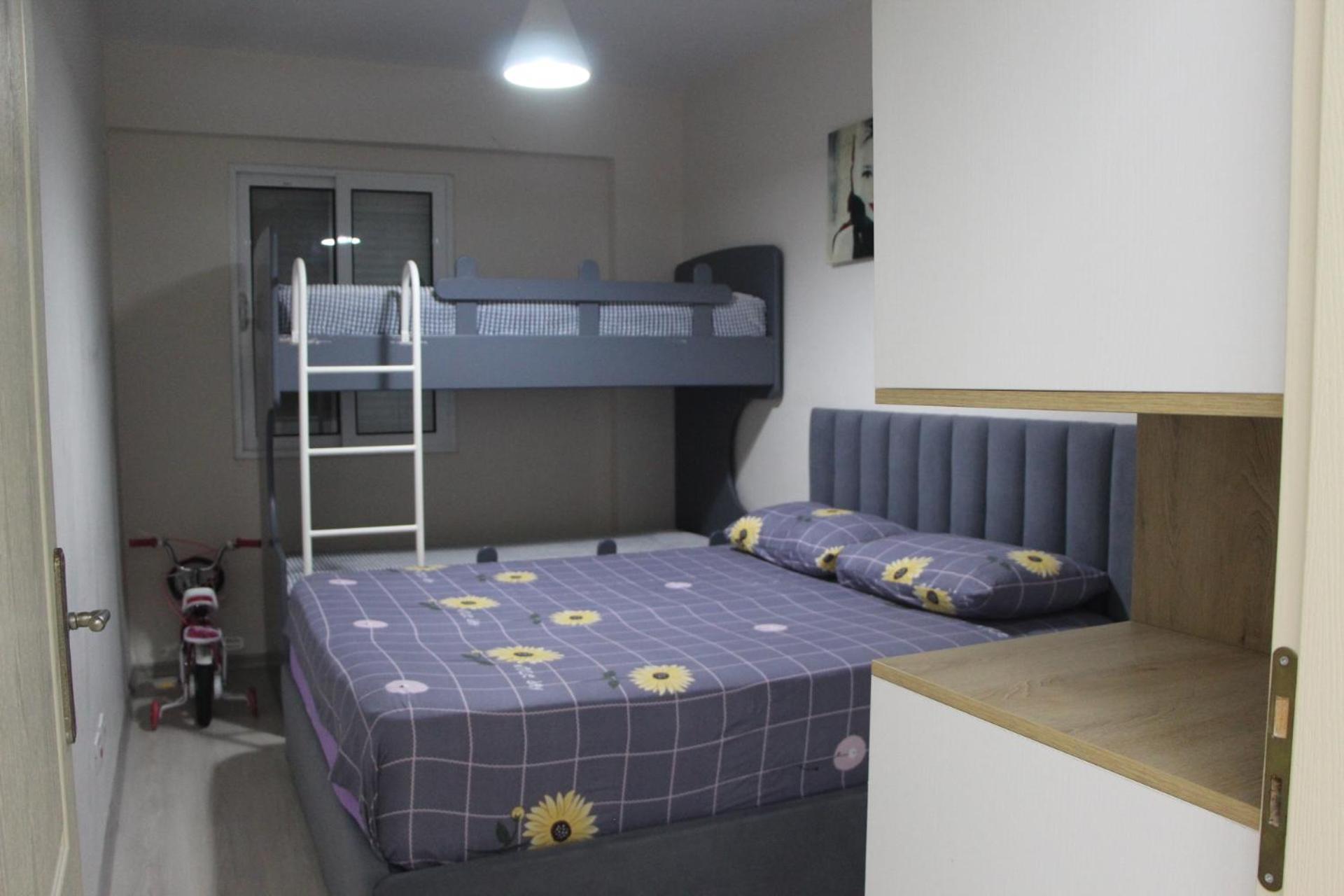 Sirel Home Durrës 외부 사진