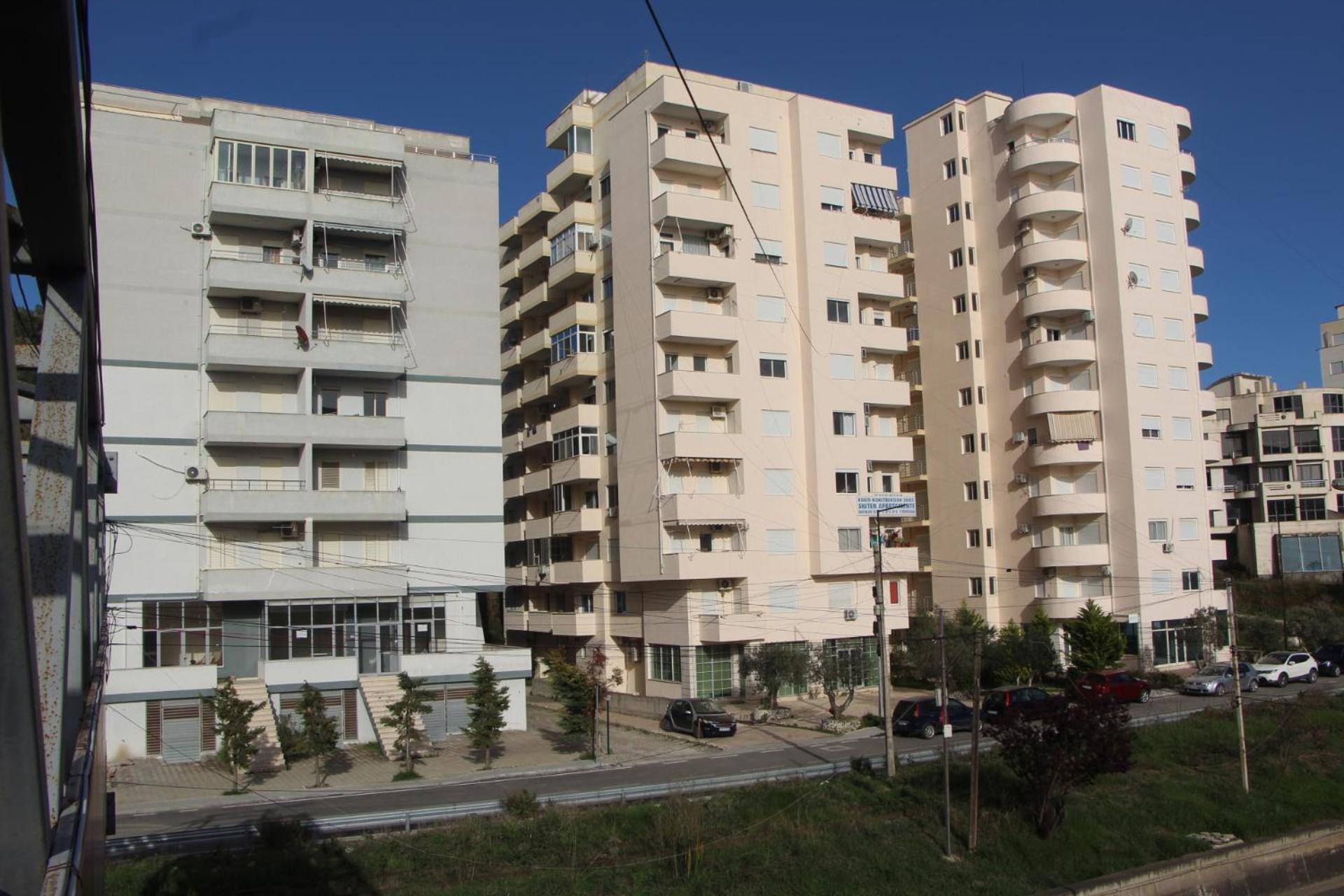 Sirel Home Durrës 외부 사진