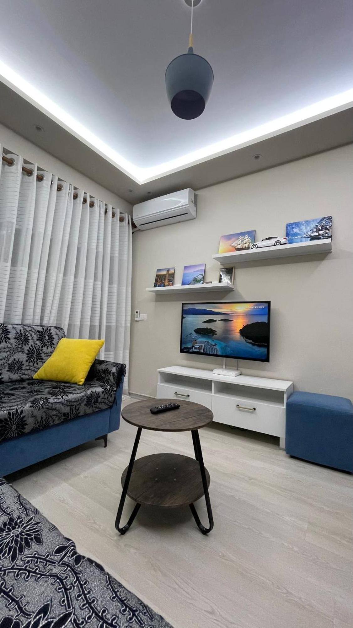 Sirel Home Durrës 외부 사진
