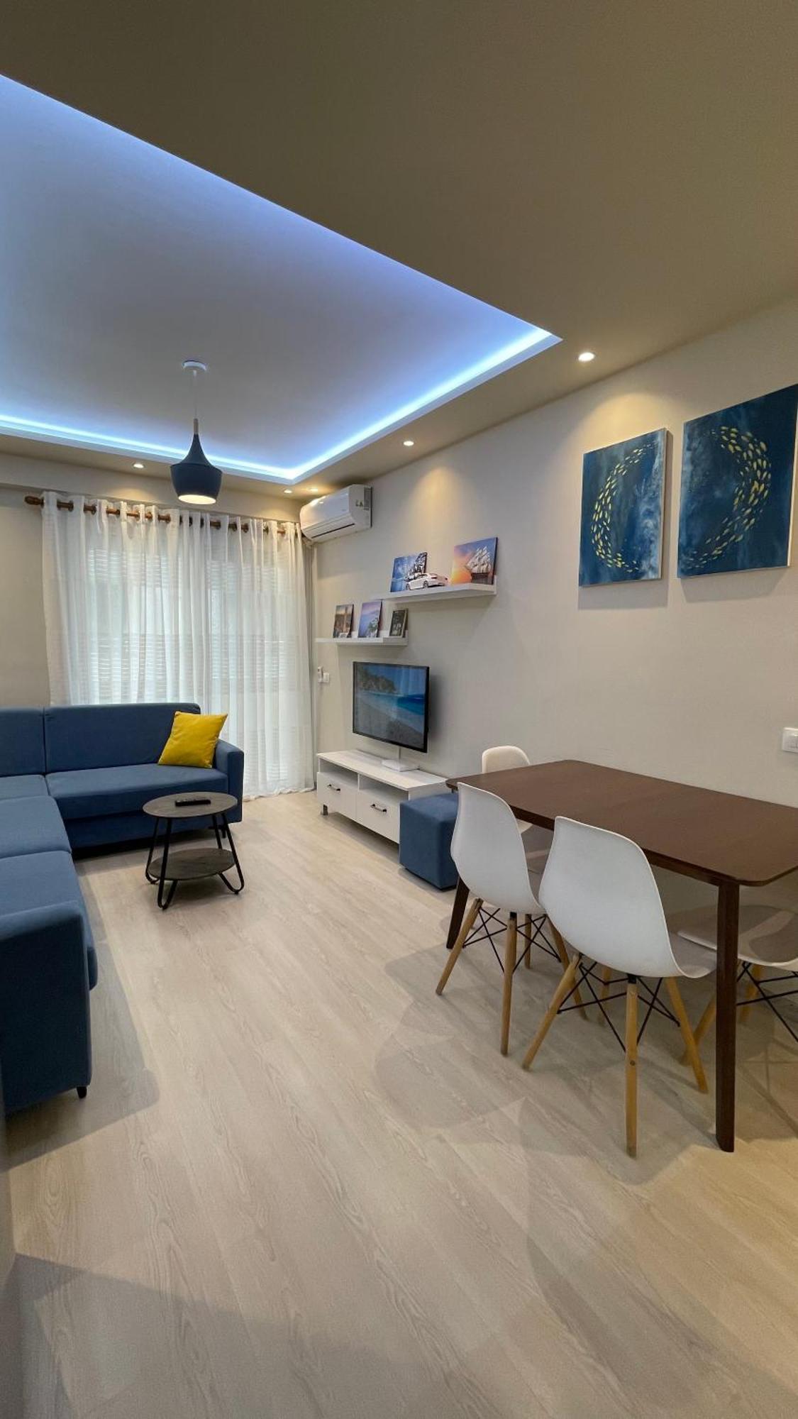 Sirel Home Durrës 외부 사진