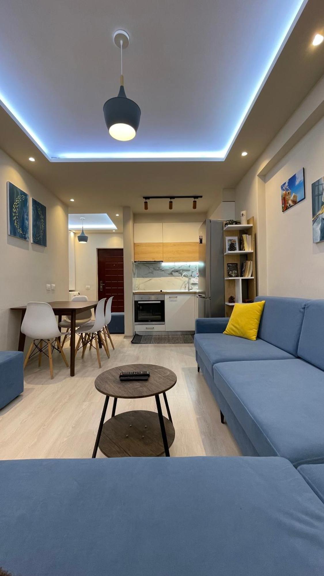 Sirel Home Durrës 외부 사진