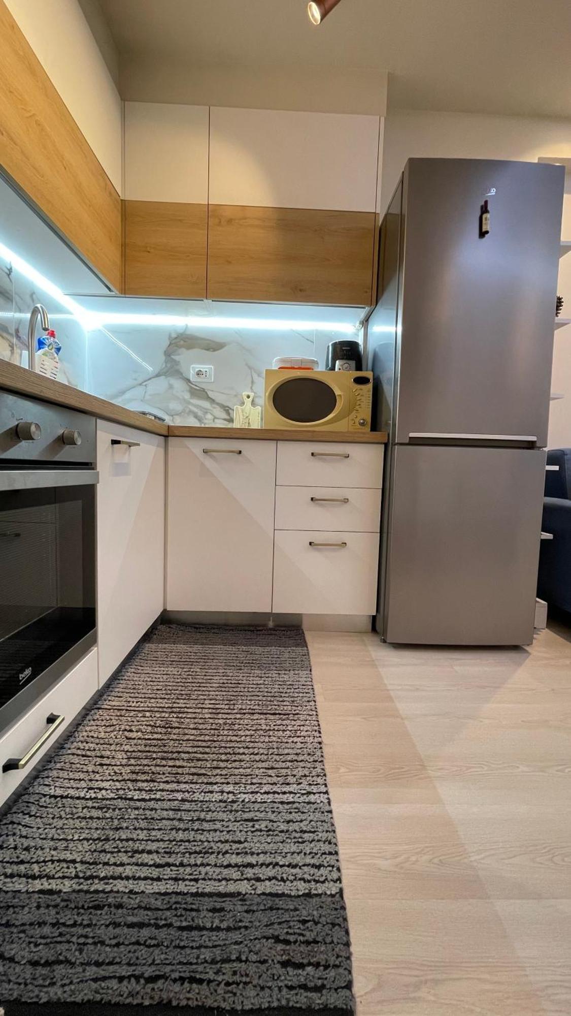 Sirel Home Durrës 외부 사진
