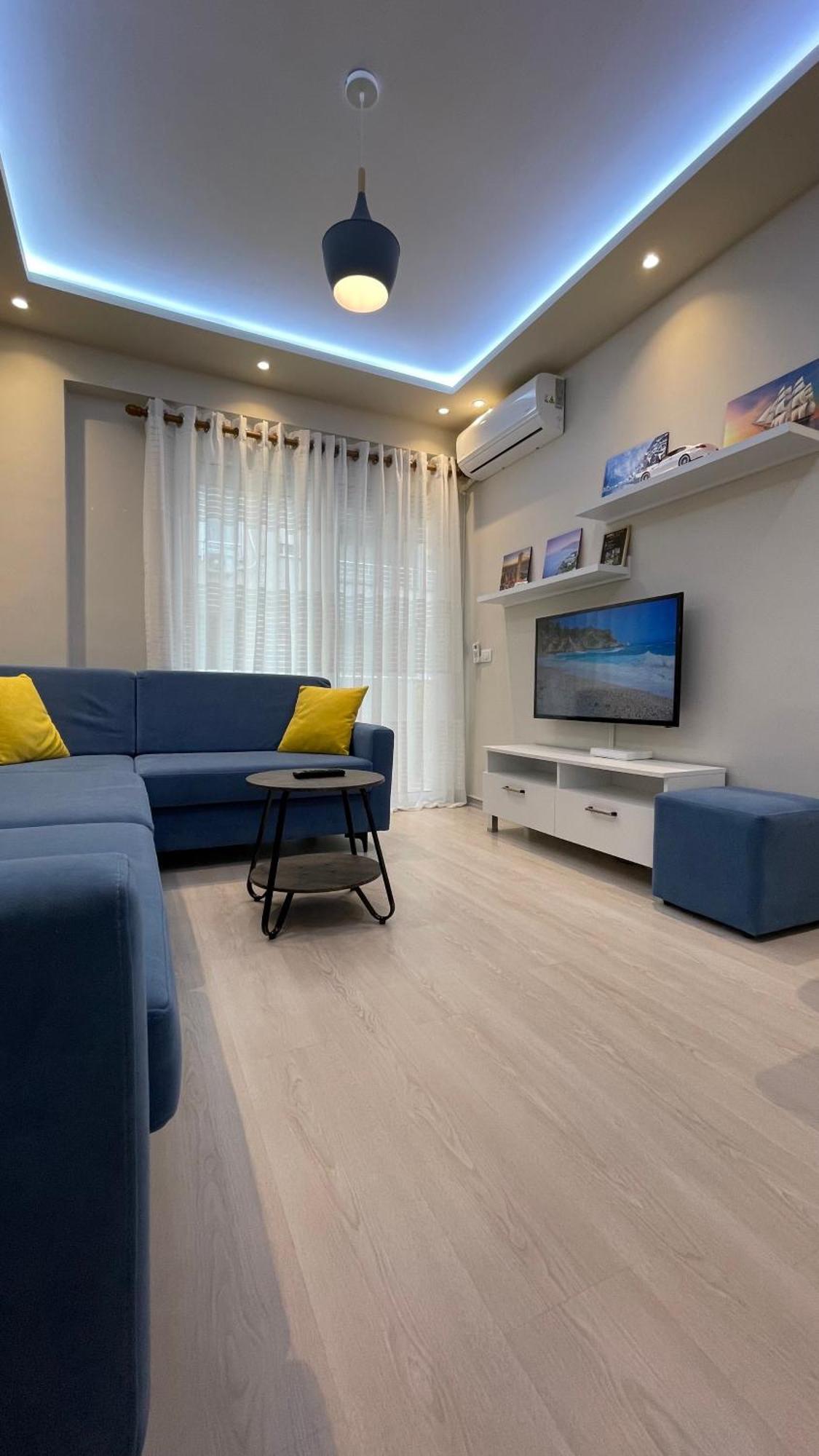 Sirel Home Durrës 외부 사진