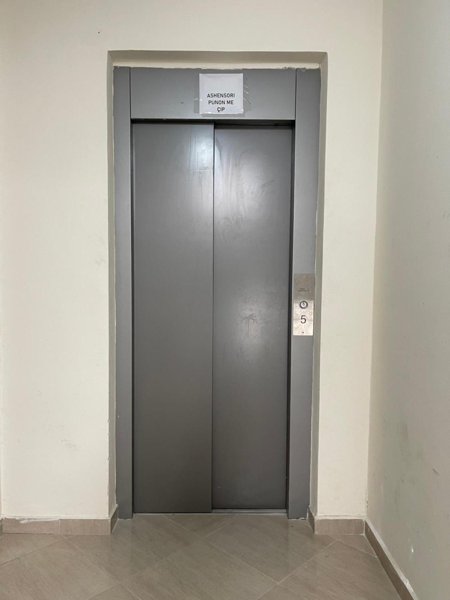 Sirel Home Durrës 외부 사진